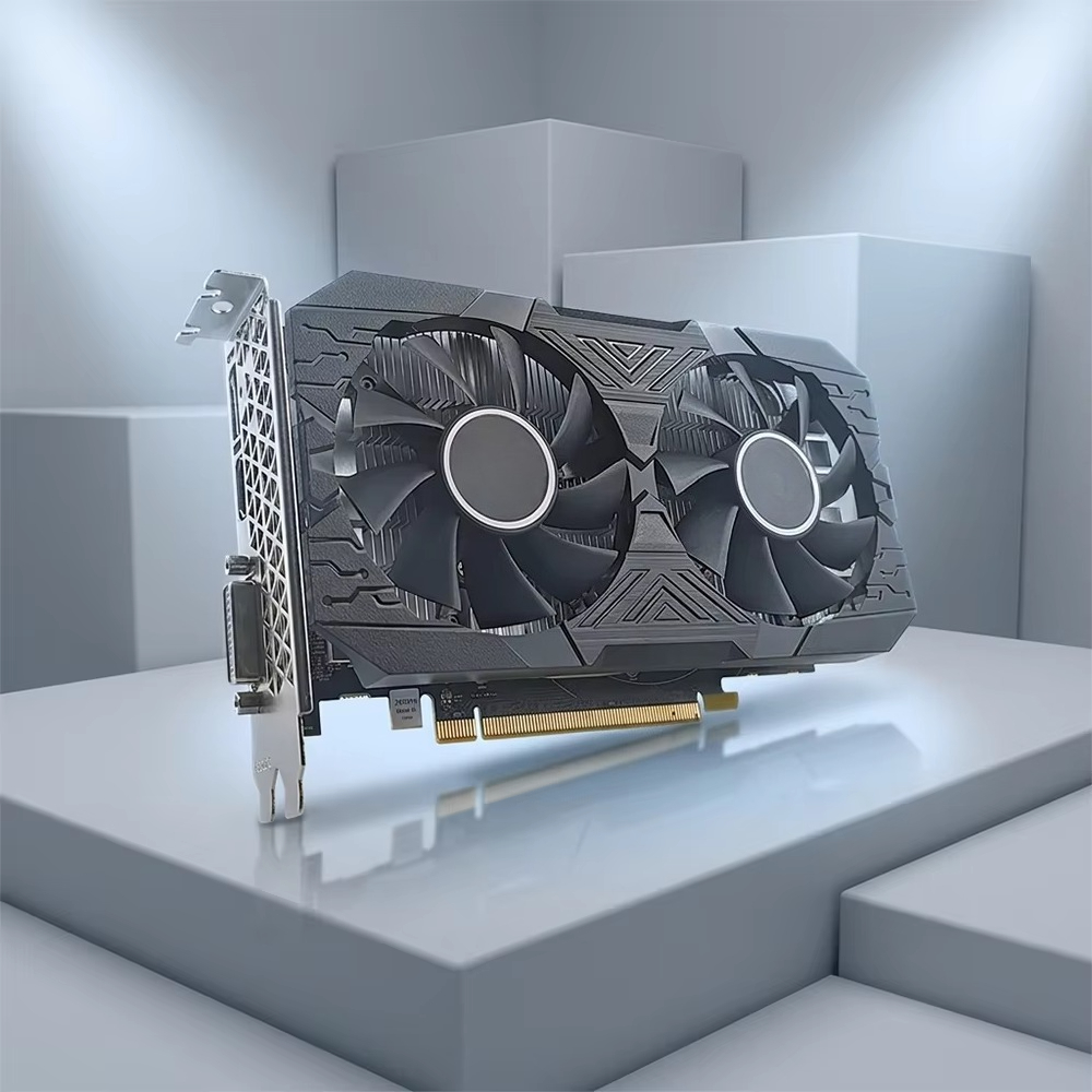 Pc Gaming Cost - การ์ดจอ RX 580 2048SP 8GB/16GB GDDR5