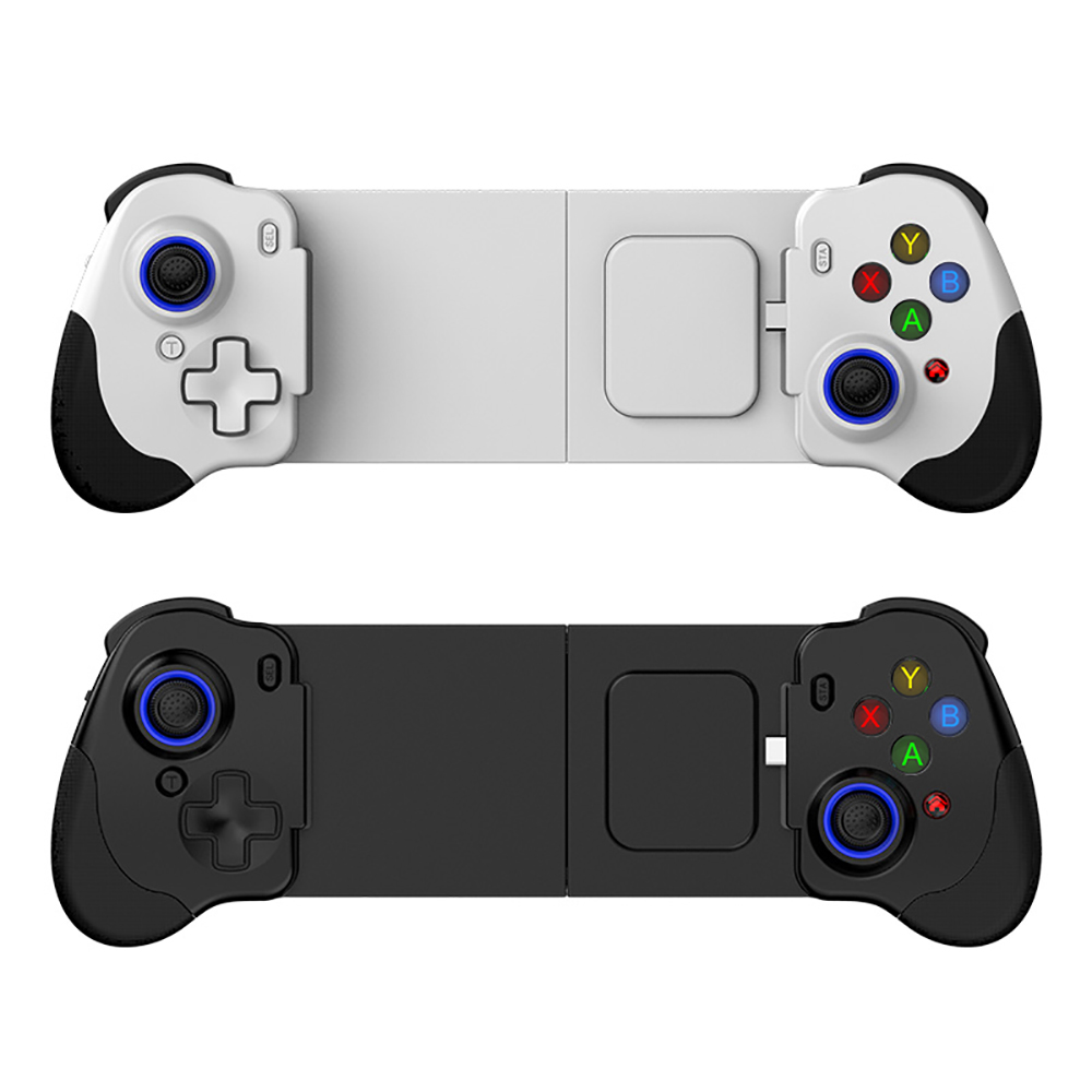 Pc Gaming Xbox Controller - USB-C โทรศัพท์มือถือเกมคอนโทรลเลอร์สําหรับ PC/PS/Xbox/Android /I15 series รองรับ