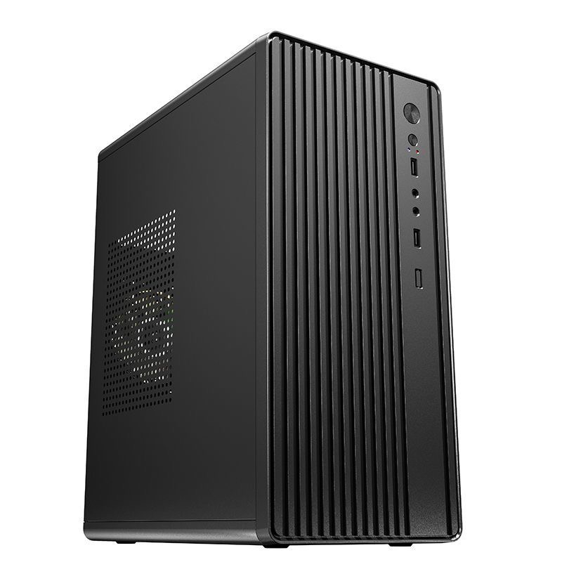 Pc Gaming Cost - คอมพิวเตอร์ตั้งโต๊ะราคาประหยัด i5 2500 3470 ค่าขนส่งต่ำ H61m