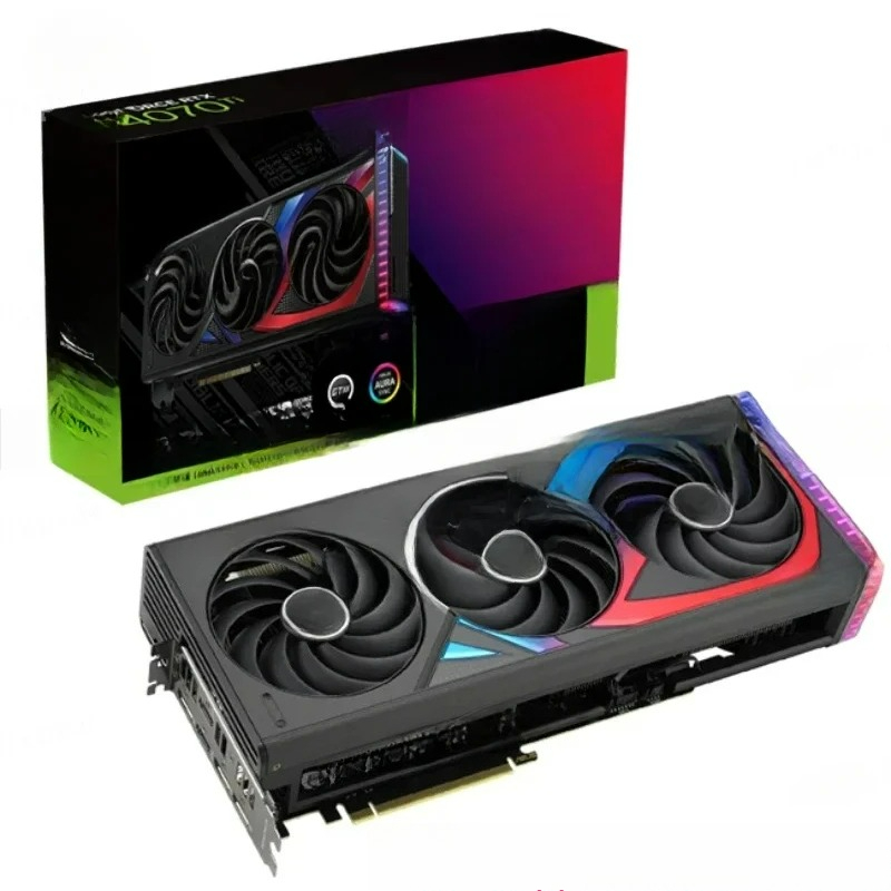 Pc Gaming Nvidia 3060 - การ์ดจอคอมพิวเตอร์ RTX 4070 4080 4090 4060