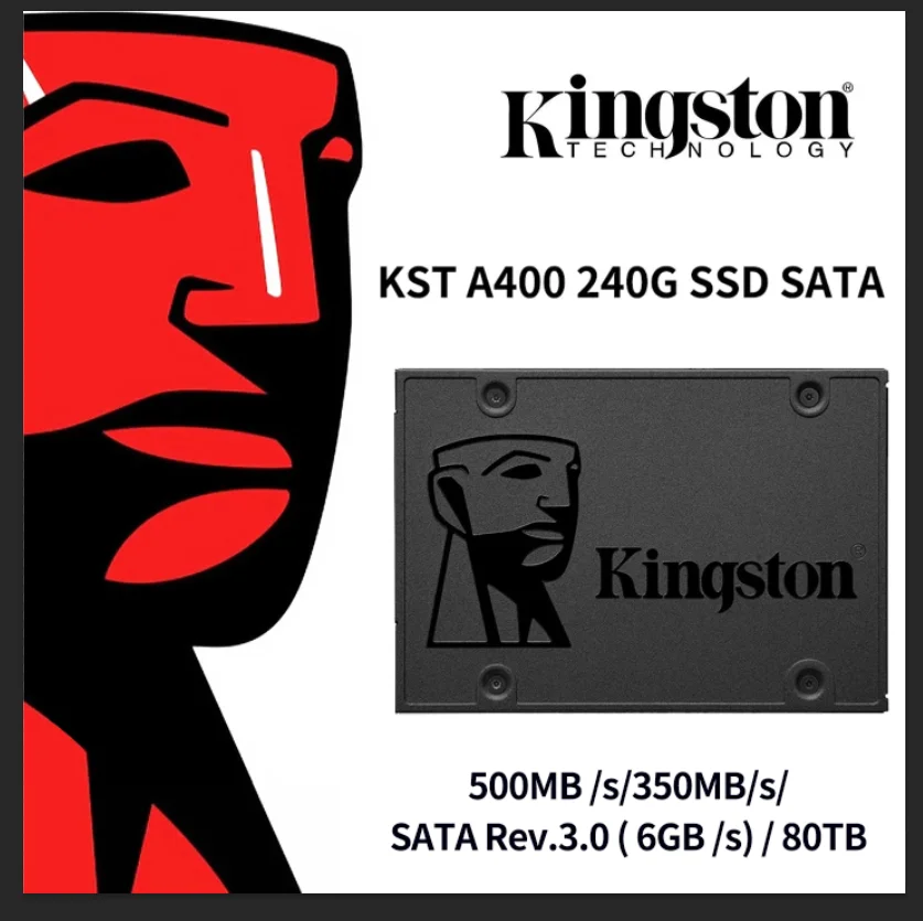 Samsung Ssd Evo 870 - Kingston SSD ไดรฟ์ Solid State ภายใน