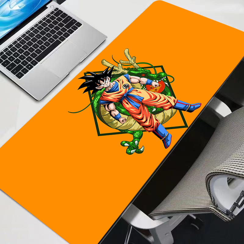 แผ่นรองเมาส์ขนาดใหญ่พิเศษ XXL  - Pc Gaming Dragon บทวิจารณ์และราคา