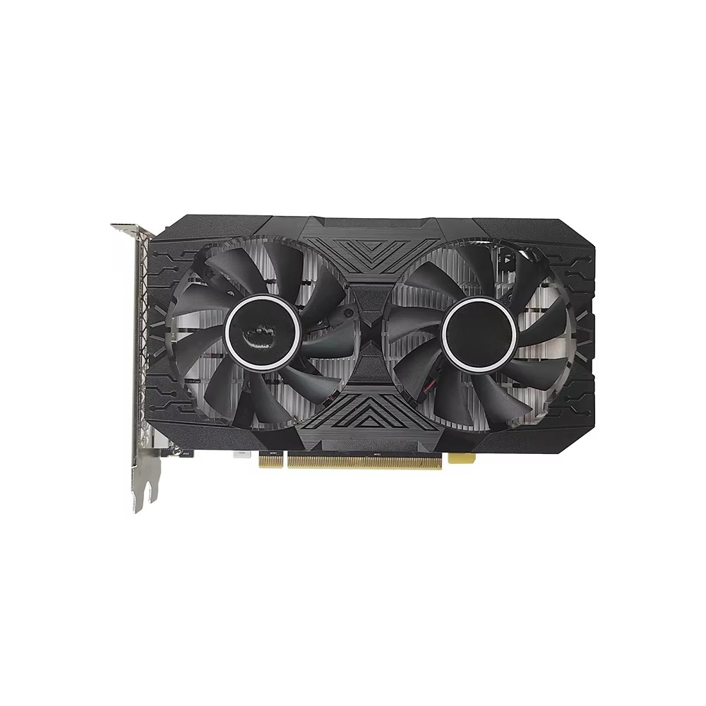 การ์ดจอ RX 580 2048SP 8GB/16GB - Pc Gaming Cost บทวิจารณ์และราคา