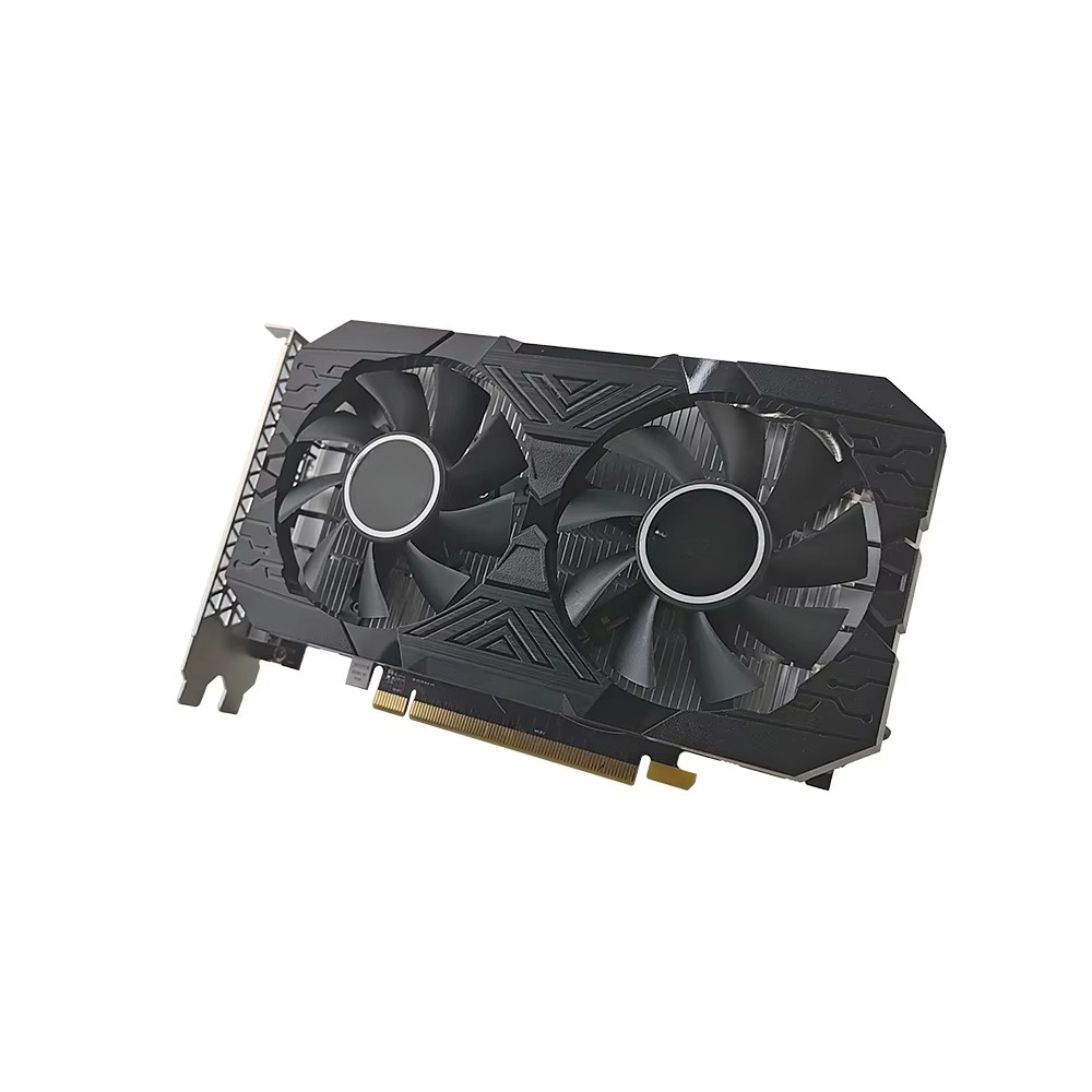 การ์ดจอ RX 580 2048SP 8GB/16GB - Pc Gaming Cost บทวิจารณ์และราคา