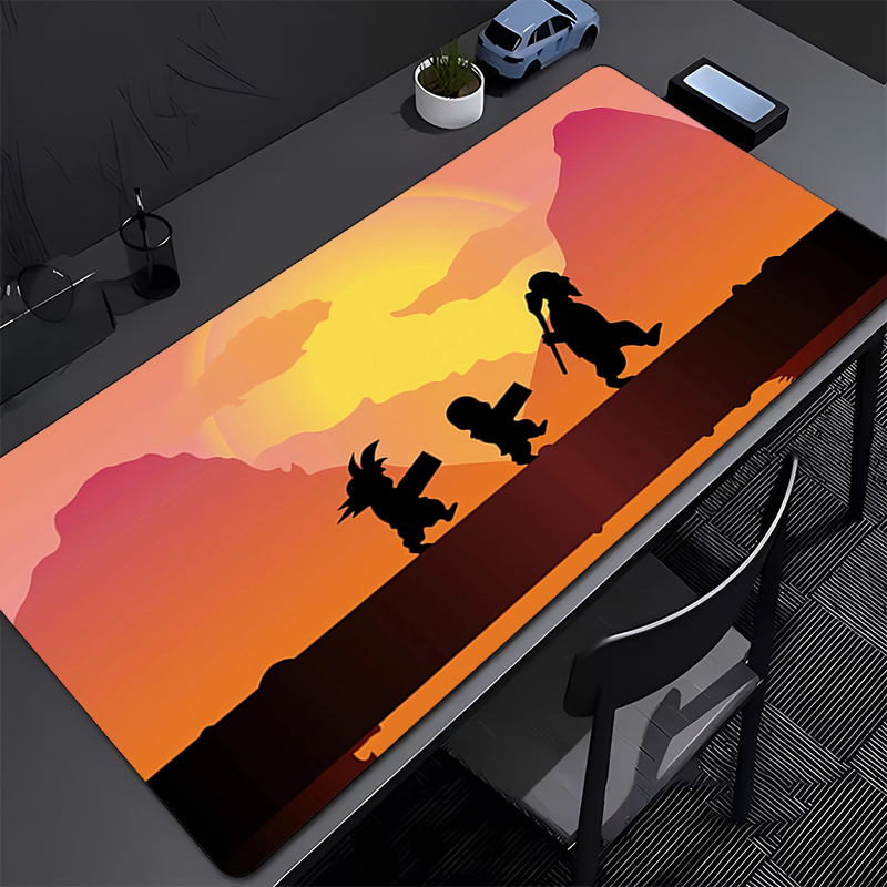 แผ่นรองเมาส์ DBZ ดราก้อนบอล มา - Pc Gaming Anime บทวิจารณ์และราคา