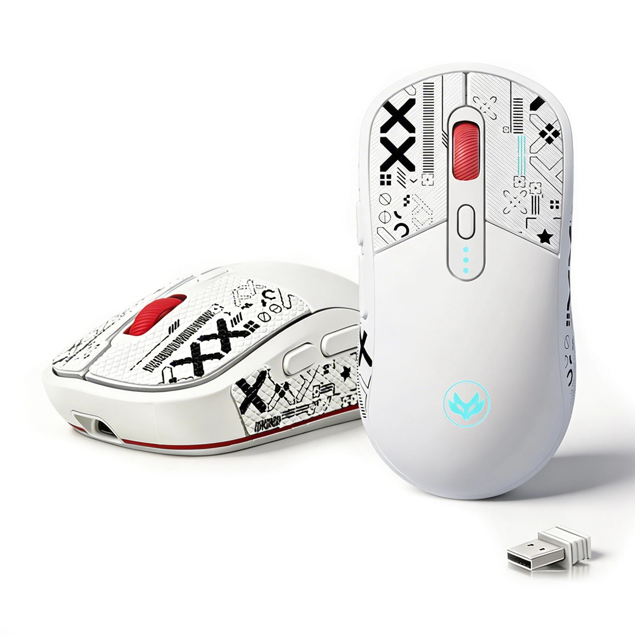 เมาส์เกมมิ่ง F30 คุ้มค่า ราคาป - Pc Gaming Cost บทวิจารณ์และราคา