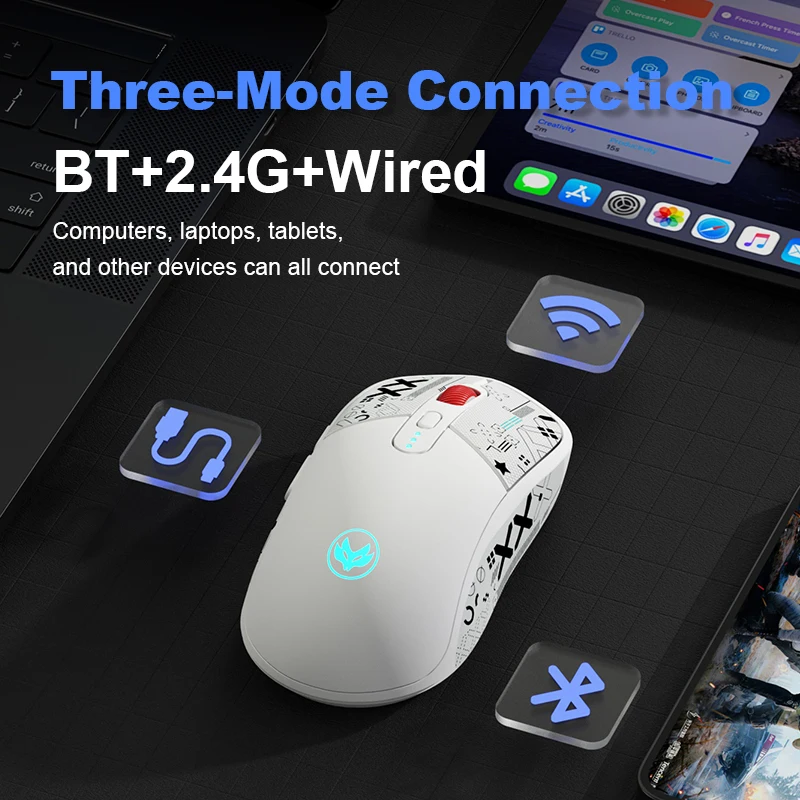 เมาส์เกมมิ่ง F30 คุ้มค่า ราคาป - Pc Gaming Cost บทวิจารณ์และราคา