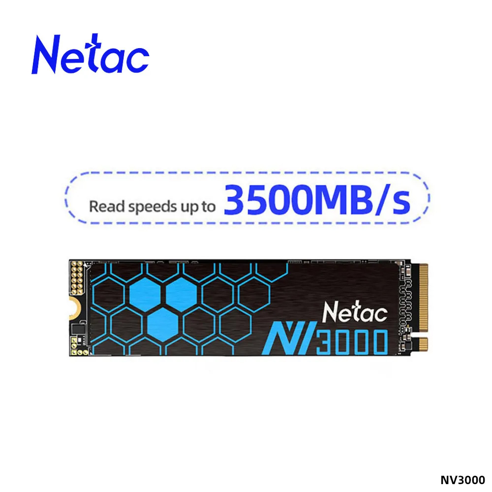 Netac M2 SSD NVMe 250 GB 500 G - Samsung Ssd Evo 870 บทวิจารณ์และราคา