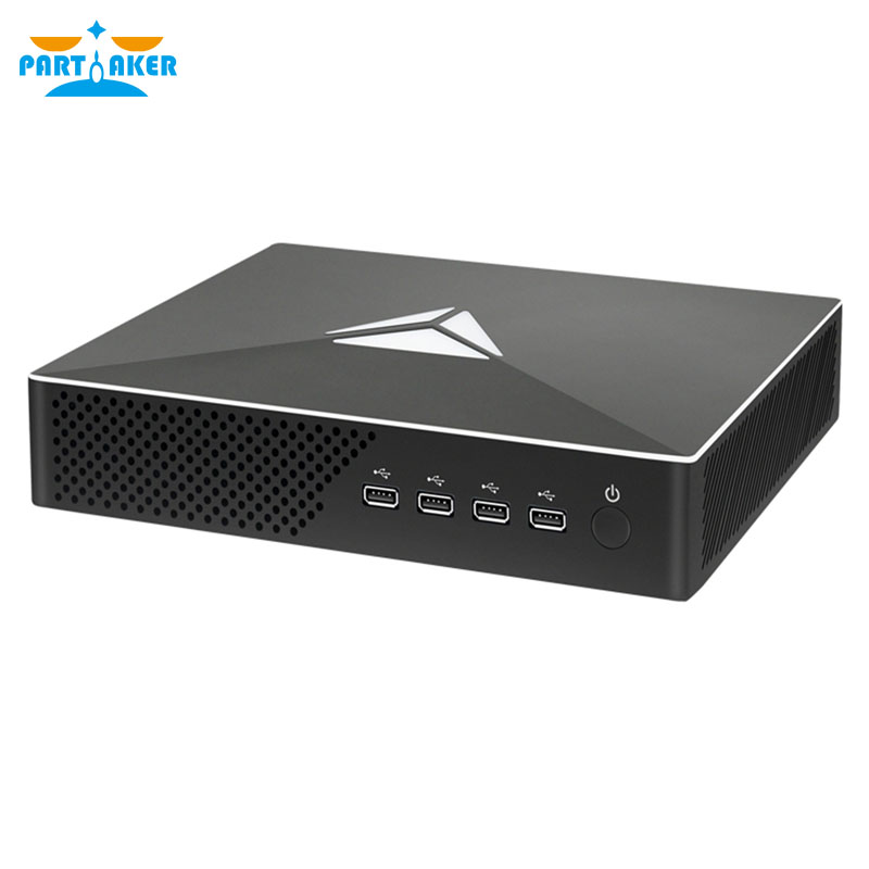มินิพีซีเกมมิ่งรุ่นที่ 10 Inte - Pc Gaming Gtx 1650 บทวิจารณ์และราคา