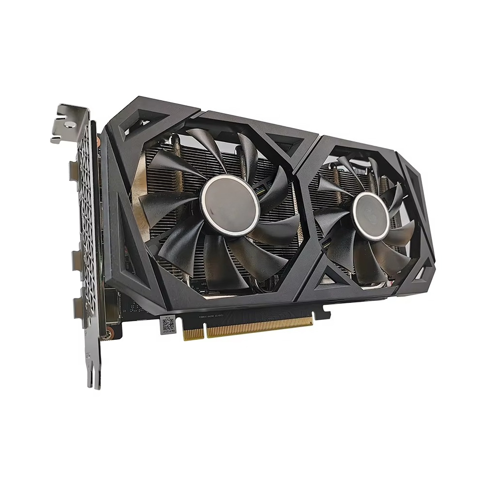 การ์ดจอ RTX 2060 Super 8GB GDD - Pc Gaming Cost บทวิจารณ์และราคา