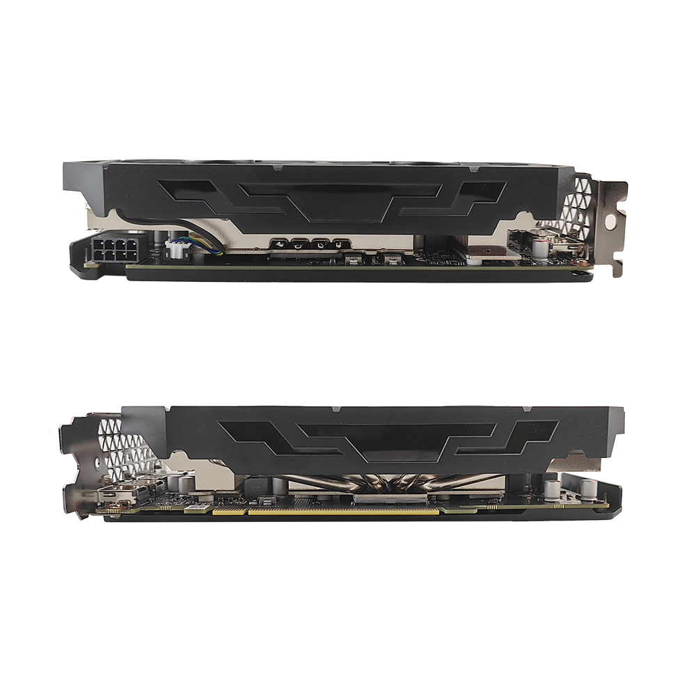 การ์ดจอ RTX 2060 Super 8GB GDD - Pc Gaming Cost บทวิจารณ์และราคา