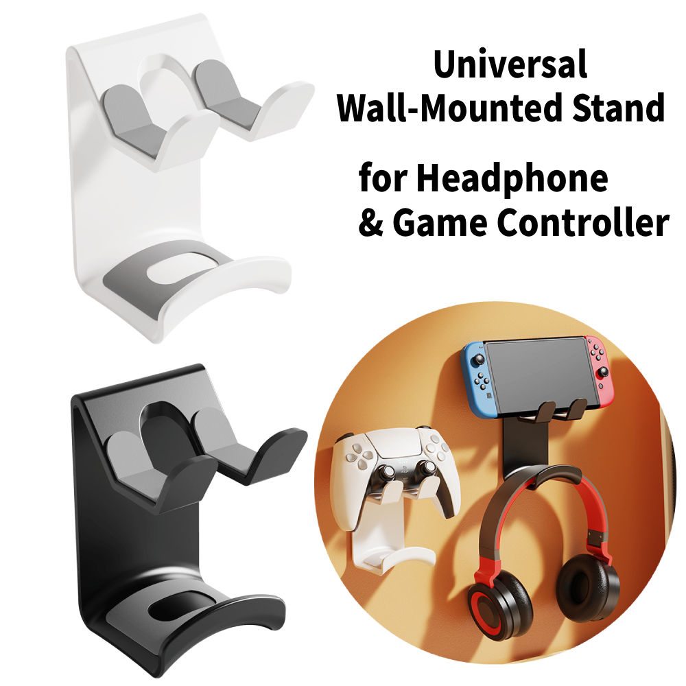 ขาตั้งติดผนังอเนกประสงค์สำหรับ - Pc Gaming Xbox Controller บทวิจารณ์และราคา