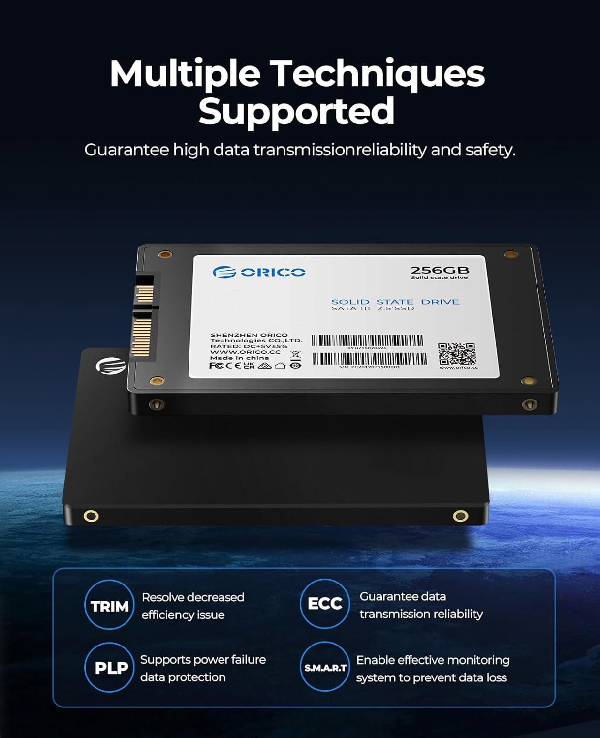 ORICO 1TB SATA SSD 2.5 นิ้ว ได - Samsung Ssd Evo 870 บทวิจารณ์และราคา