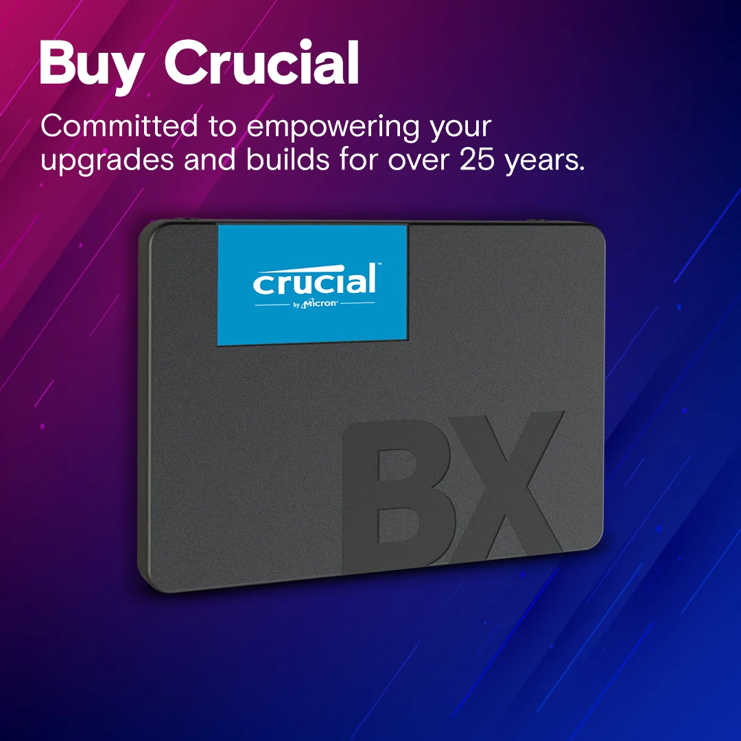 SSD Crucial MX500 ความเร็วสูง  - Samsung Ssd Evo 870 บทวิจารณ์และราคา