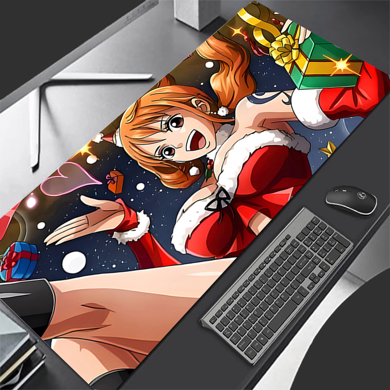 แผ่นรองเมาส์ลายวันพีซ ทนทาน อุ - Pc Gaming Simulator บทวิจารณ์และราคา