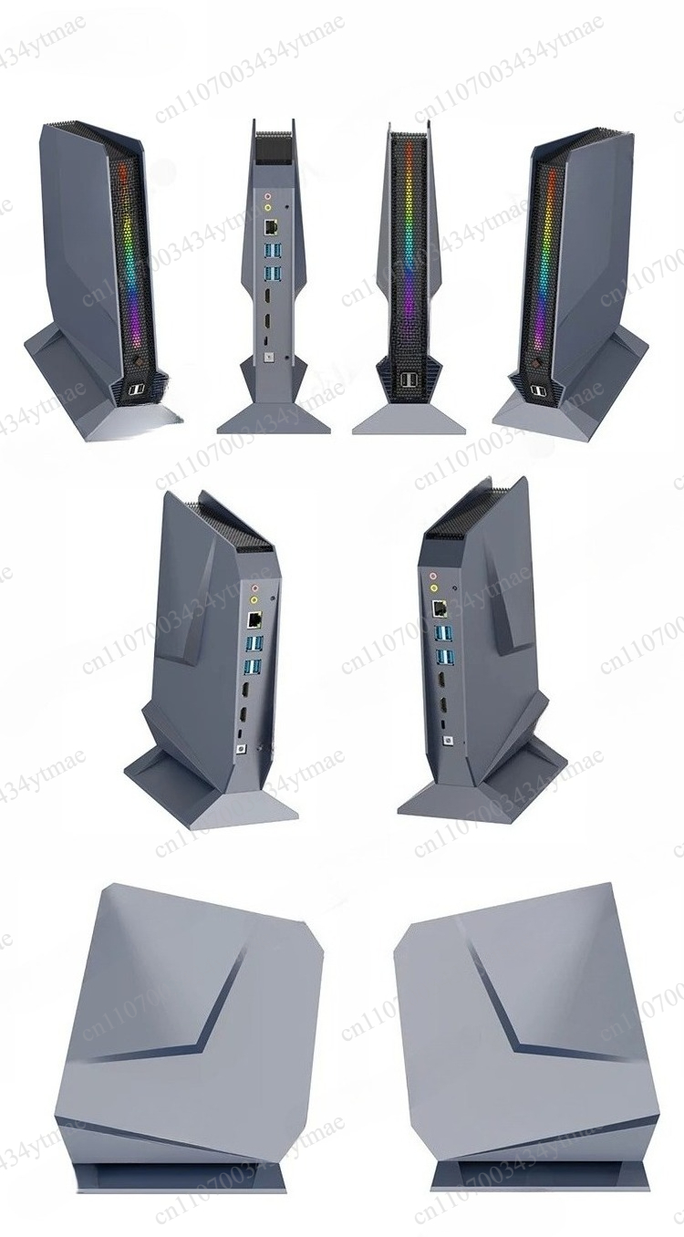 มินิพีซีพกพาสำหรับเล่นเกมส์, โ - Pc Gaming Gtx 1650 บทวิจารณ์และราคา