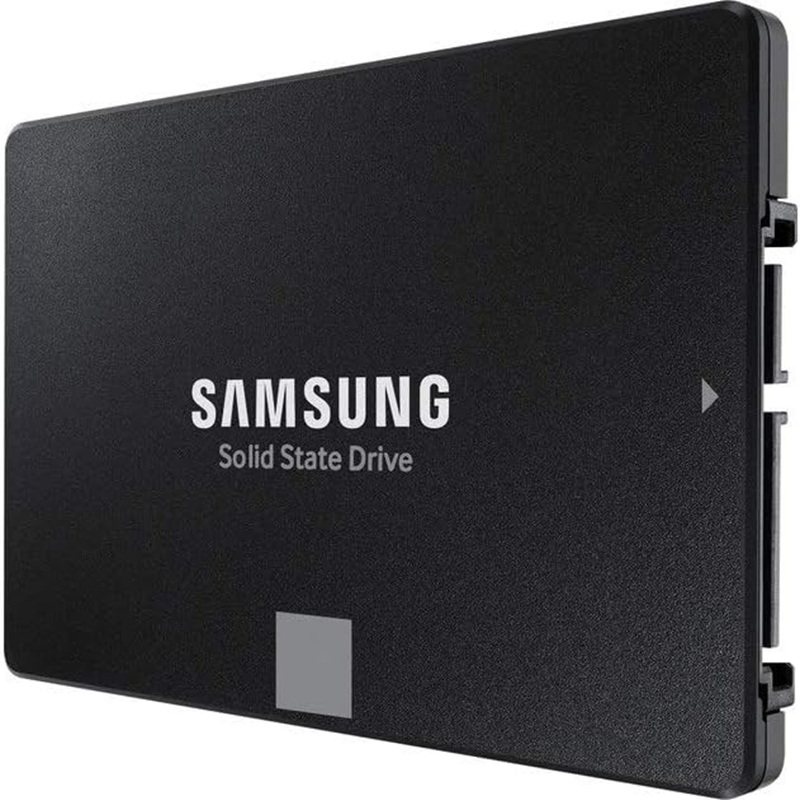 SAMSUNG 870 EVO SSD 128GB SATA - Samsung Ssd Evo 870 บทวิจารณ์และราคา