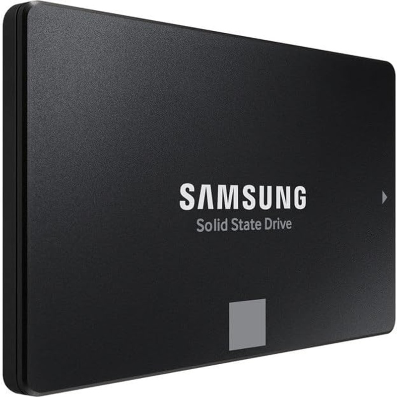 SAMSUNG 870 EVO SSD 128GB SATA - Samsung Ssd Evo 870 บทวิจารณ์และราคา