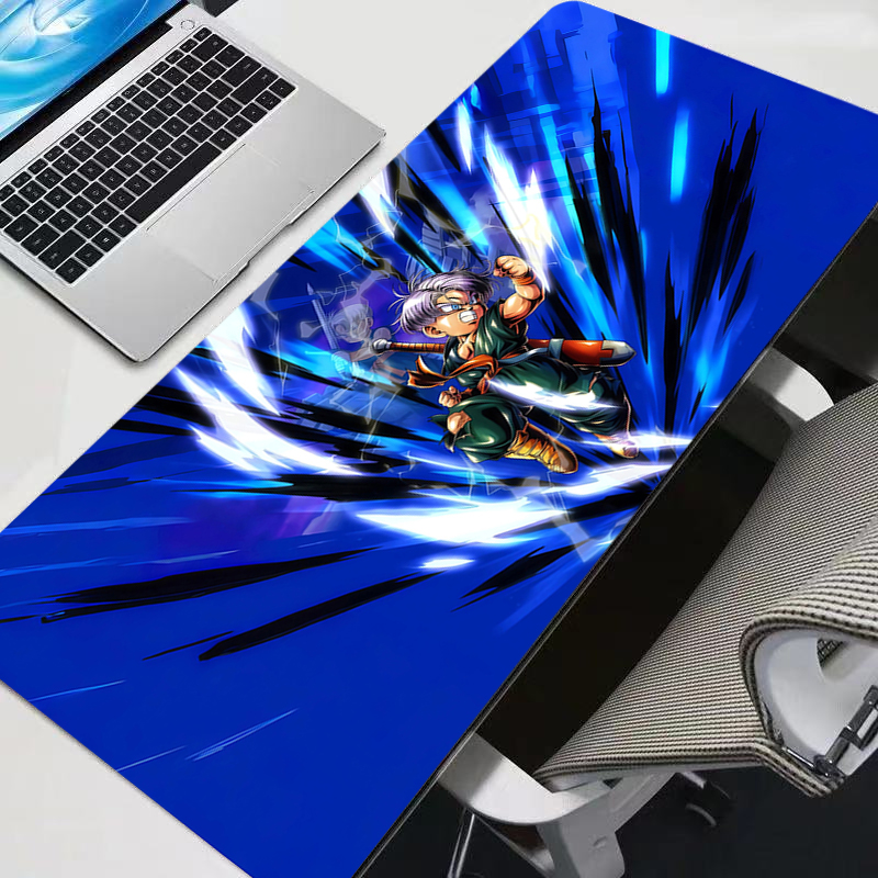 แผ่นรองเมาส์อะนิเมะดราก้อนบอลอ - Pc Gaming Dragon บทวิจารณ์และราคา