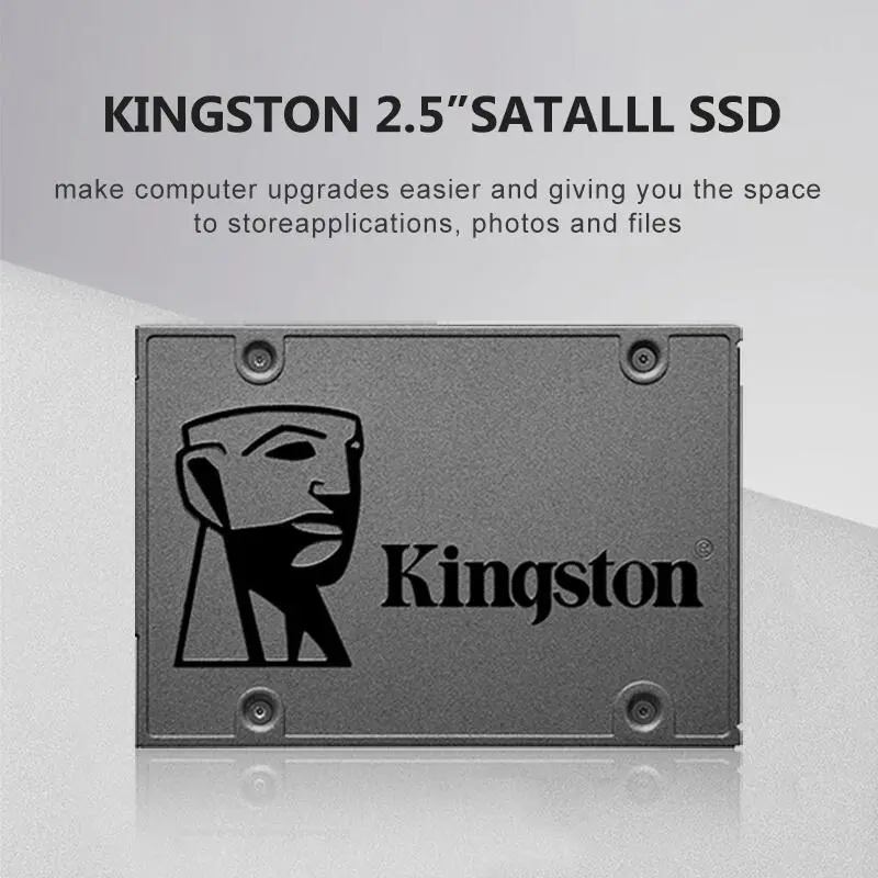 Kingston SSD ไดรฟ์ Solid State - Samsung Ssd Evo 870 บทวิจารณ์และราคา