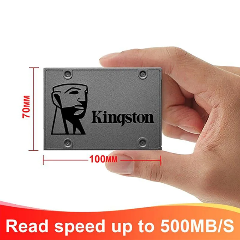 Kingston SSD ไดรฟ์ Solid State - Samsung Ssd Evo 870 บทวิจารณ์และราคา