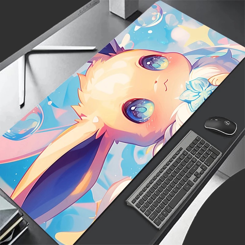P-Pokemon Eevee Anime Gaming M - Pc Gaming Simulator บทวิจารณ์และราคา