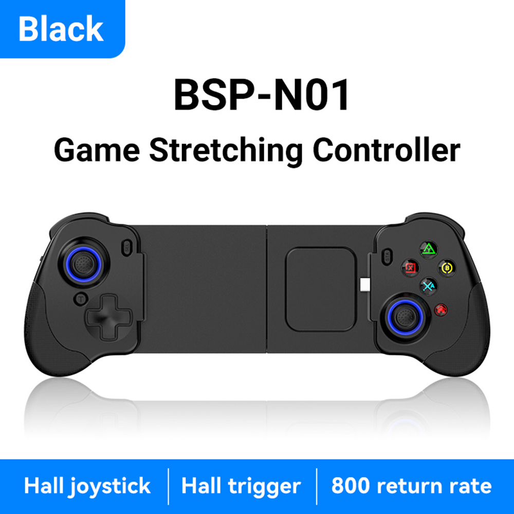 N01 คอนโทรลเลอร์เกมมือถือแบบมี - Pc Gaming Xbox Controller บทวิจารณ์และราคา