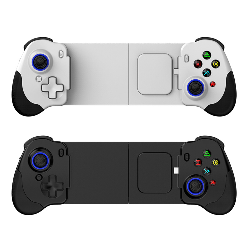 N01 คอนโทรลเลอร์เกมมือถือแบบมี - Pc Gaming Xbox Controller บทวิจารณ์และราคา
