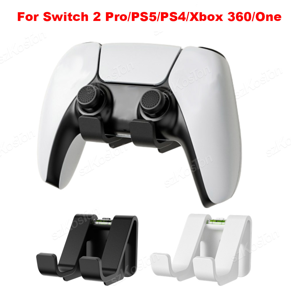 Universal Gamepad Wall Mount ส - Pc Gaming Xbox Controller บทวิจารณ์และราคา