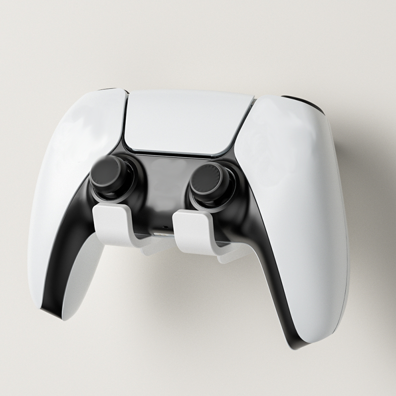 Universal Gamepad Wall Mount ส - Pc Gaming Xbox Controller บทวิจารณ์และราคา