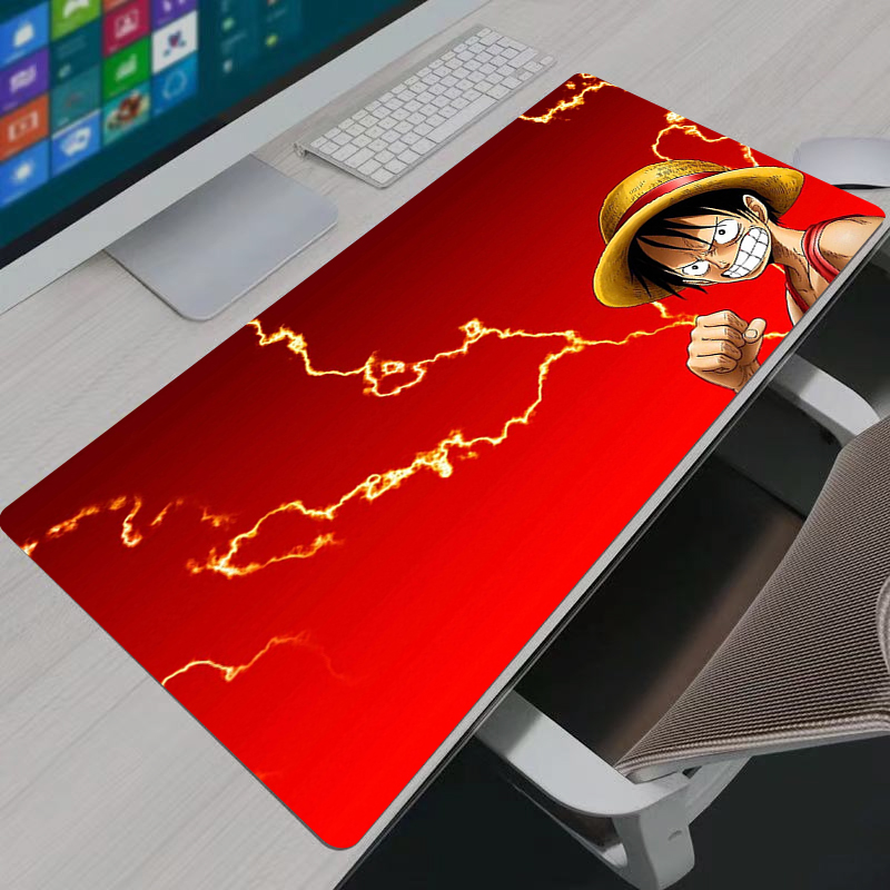 Mouse Pad Gaming ญี่ปุ่นเกมอะน - Pc Gaming Anime บทวิจารณ์และราคา