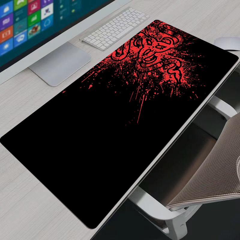 Mouse Pad Gaming ญี่ปุ่นเกมอะน - Pc Gaming Anime บทวิจารณ์และราคา