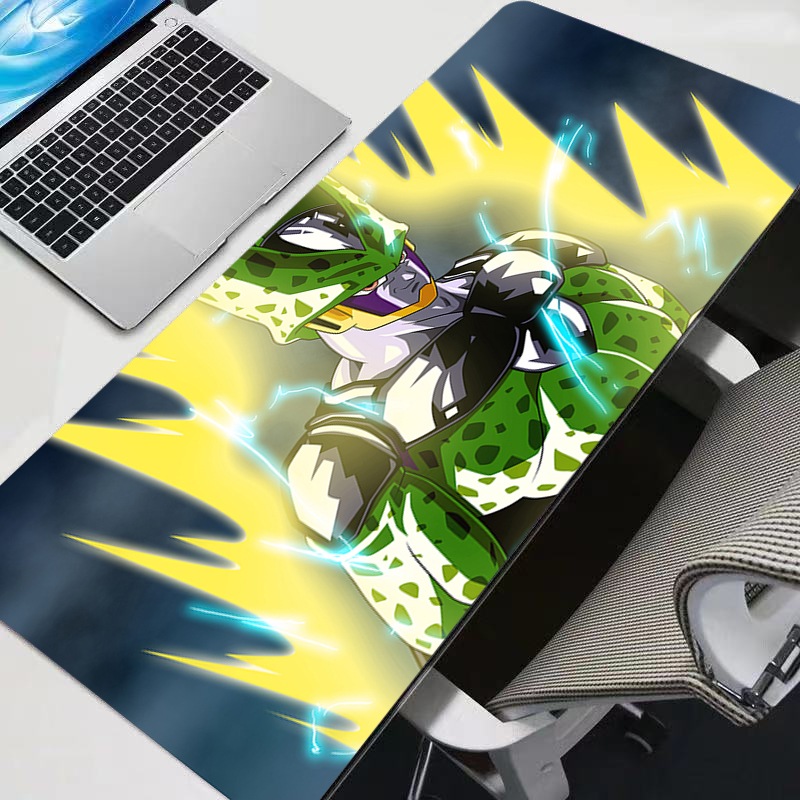 แผ่นรองเมาส์เกมมิ่งขนาดใหญ่ ลา - Pc Gaming Dragon บทวิจารณ์และราคา