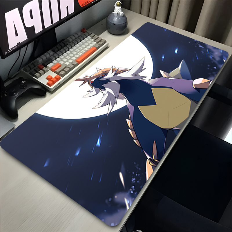 แผ่นรองเมาส์อะนิเมะอุปกรณ์เสริ - Pc Gaming Anime บทวิจารณ์และราคา