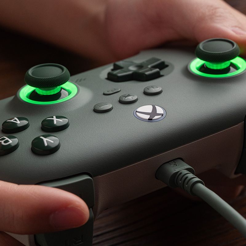 8BitDo Ultimate C คอนโทรลเลอร์ - Pc Gaming Xbox Controller บทวิจารณ์และราคา