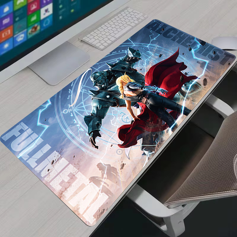 แผ่นรองเมาส์ขนาดใหญ่ ฟูลเมทัล  - Pc Gaming Simulator บทวิจารณ์และราคา