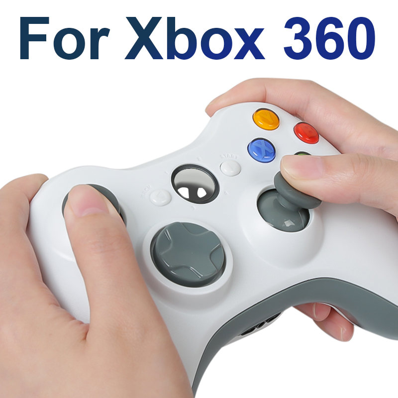 PC Gamepad สำหรับ Xbox 360 2.4 - Pc Gaming Xbox Controller บทวิจารณ์และราคา