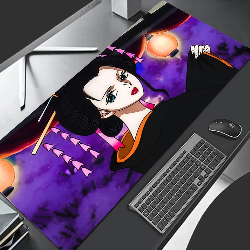แผ่นรองเมาส์ลายอนิเมะสาวญี่ปุ่ - Pc Gaming Simulator บทวิจารณ์และราคา