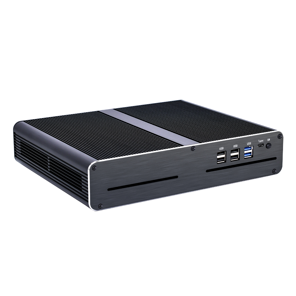 Topton V7 Gaming Mini PC Intel - Pc Gaming Nvidia 3060 บทวิจารณ์และราคา