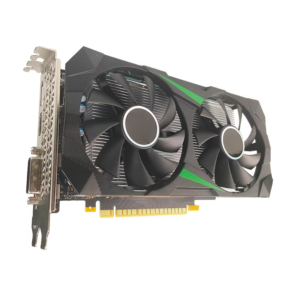 การ์ดจอ GTX 1650 4GB GDDR6 128 - Pc Gaming Gtx 1650 บทวิจารณ์และราคา