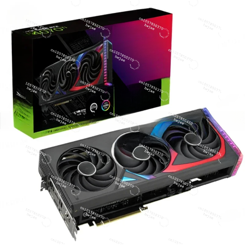 การ์ดจอคอมพิวเตอร์ RTX 4070 40 - Pc Gaming Nvidia 3060 บทวิจารณ์และราคา