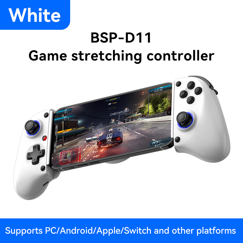 คอนโทรลเลอร์เกมมือถือแบบยืดหดไ - Pc Gaming Xbox Controller บทวิจารณ์และราคา