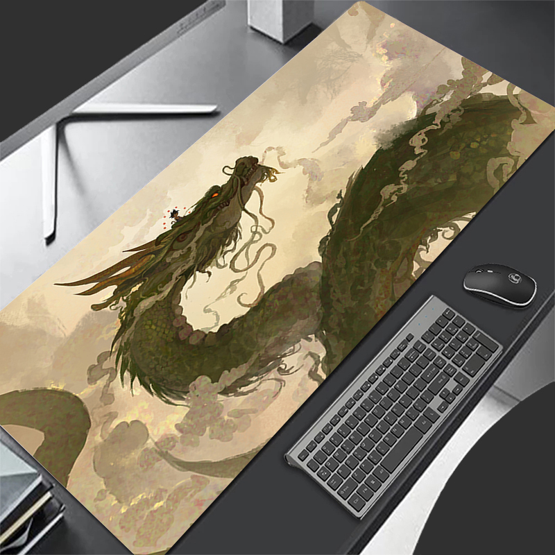 แผ่นรองเมาส์คอมพิวเตอร์ลายโกคู - Pc Gaming Simulator บทวิจารณ์และราคา