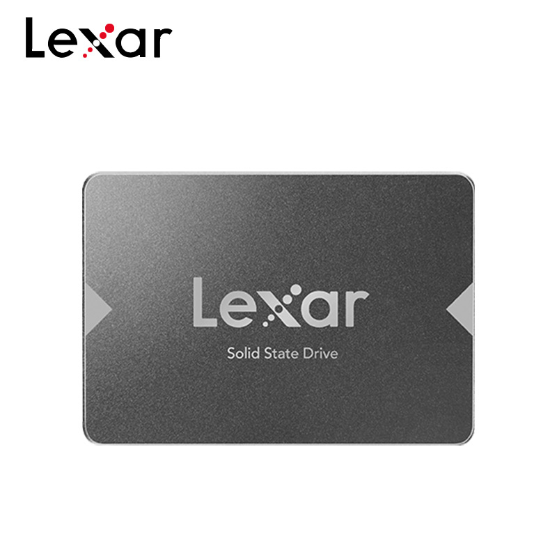 Lexar SSD NS100 1TB 512GB 256G - Samsung Ssd Evo 870 บทวิจารณ์และราคา