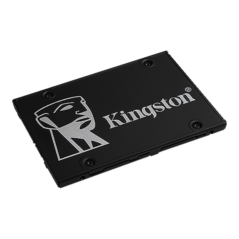 Kingston KC600 SSD 1TB 256GB 5 - Samsung Ssd Evo 870 บทวิจารณ์และราคา