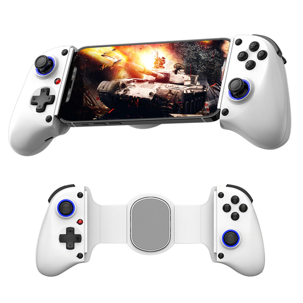 คอนโทรลเลอร์เกมไร้สายแบบยืดหดไ - Pc Gaming Xbox Controller บทวิจารณ์และราคา