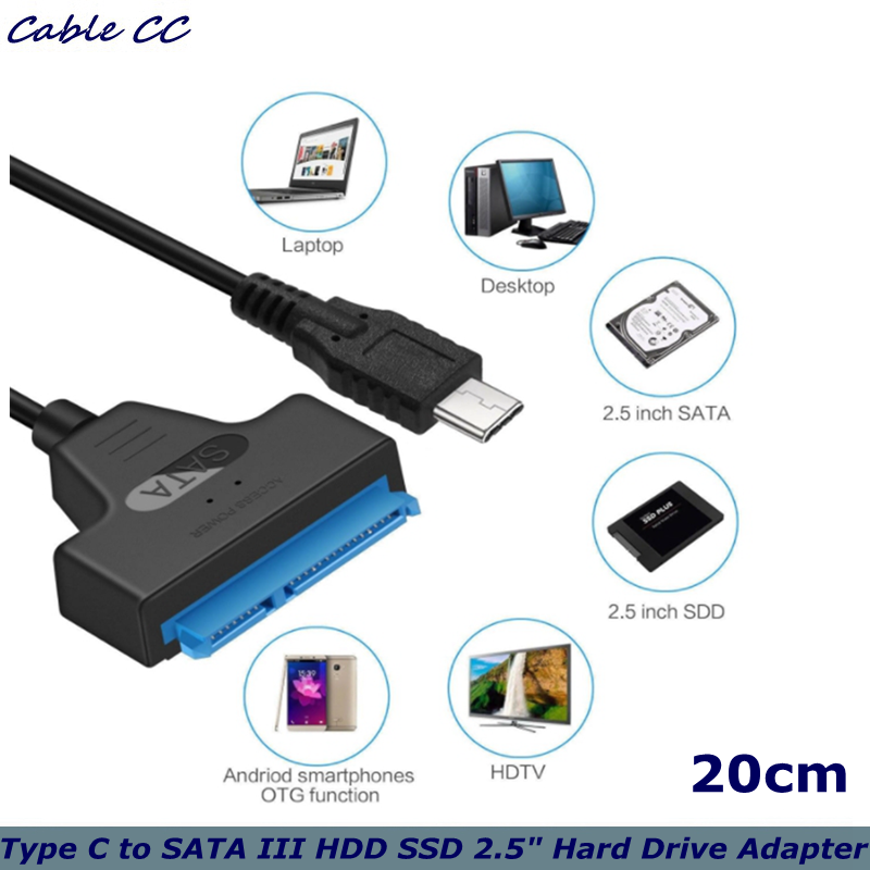 USB 3.1 ประเภท C ถึง SATA III  - Samsung Ssd Evo 870 บทวิจารณ์และราคา