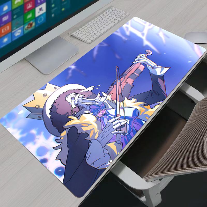 Gaming Mouse Pad Gamer คอมพิวเ - Pc Gaming Anime บทวิจารณ์และราคา