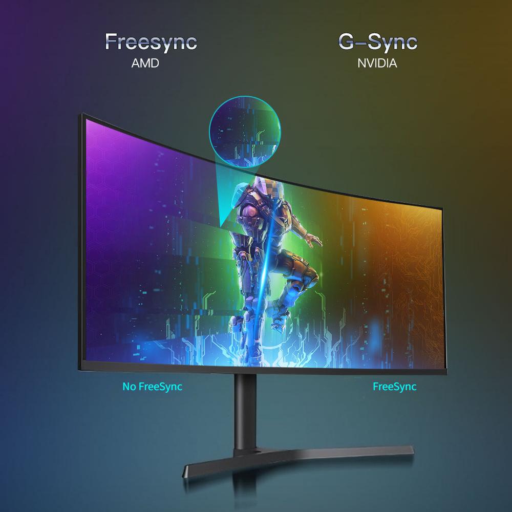 จอเกมมิ่ง 4K HDR ปรับแต่งได้ - - Pc Gaming Cost บทวิจารณ์และราคา