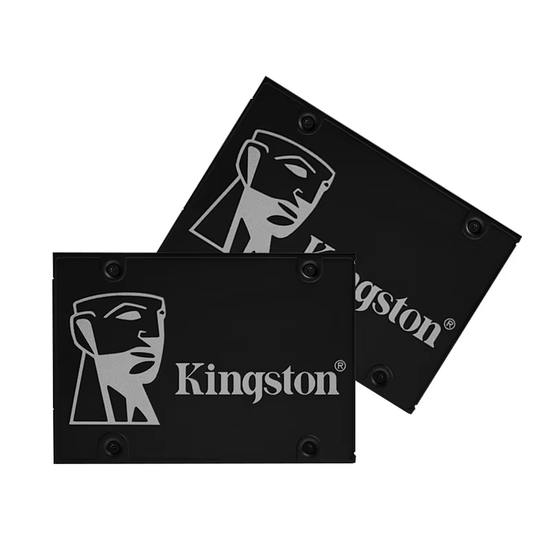 Kingston SSD KC600 512GB 256GB - Samsung Ssd Evo 870 บทวิจารณ์และราคา